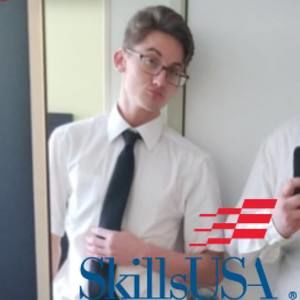 Meet your Posher, Hunter